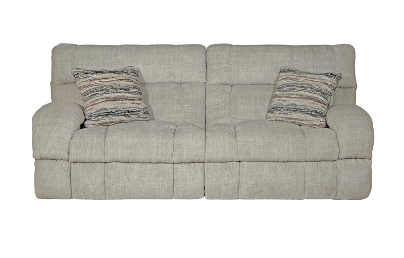 Ashland Power Lay Flat Recl Sofa - Sims Furniture