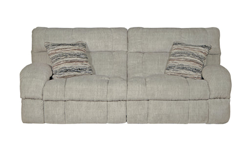 Ashland Power Lay Flat Recl Sofa - Sims Furniture