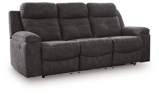 Brysonview Reclining Sofa - Sims Furniture