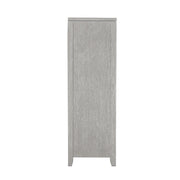 Fiona Chest-Mist Gray
