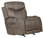 Recharger Recliner - Sims Furniture
