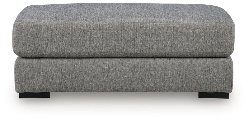 Creston Heights Ottoman