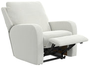 Lullaby Power Headrest Power Auto-Glide Recliner - Sims Furniture