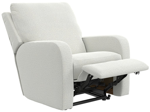 Lullaby Power Headrest Power Auto-Glide Recliner - Sims Furniture