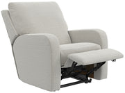 Lullaby Power Headrest Power Auto-Glide Recliner - Sims Furniture