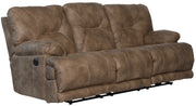 Voyager POWER "Lay Flat" Recl Sofa w/3x DDT - Sims Furniture