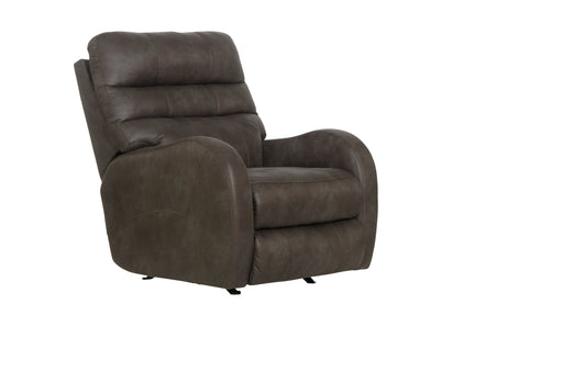 Gadson Power Rocker Recliner - Sims Furniture