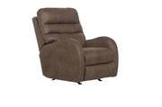 Gadson Power Rocker Recliner - Sims Furniture