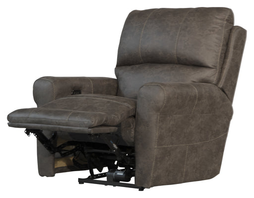 Maddie Power Wall Hugger Recliner w/USB Port - Sims Furniture