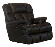 Victor Power Lay Flat Chaise Recliner - Sims Furniture