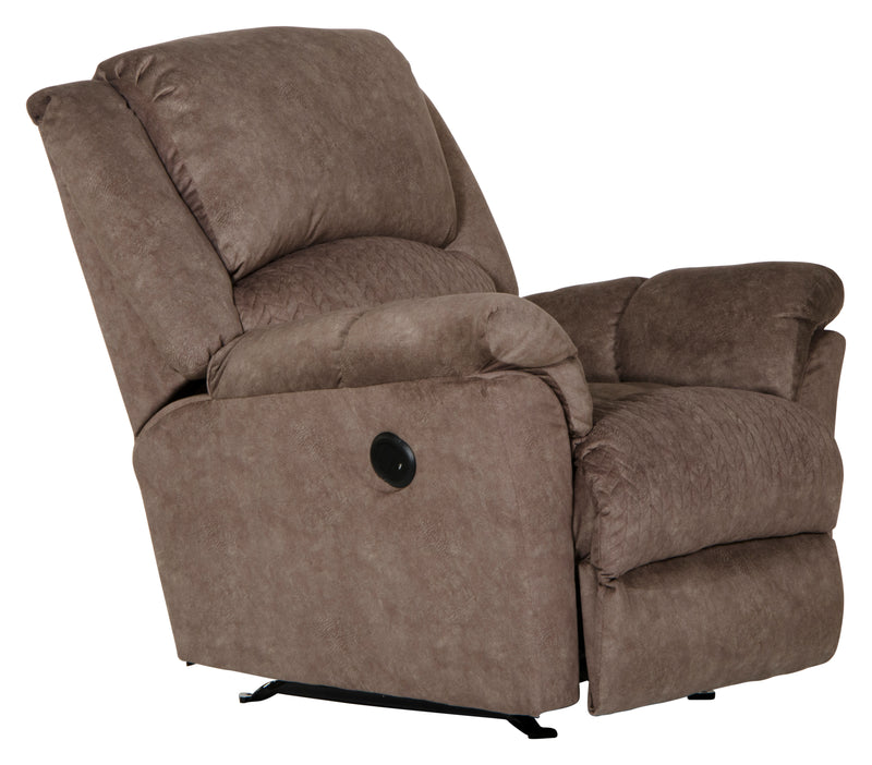 Malloy Power Rocker Recliner - Sims Furniture