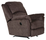 Malloy Power Rocker Recliner - Sims Furniture