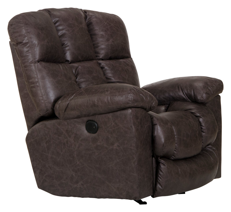 Mayfield Power Rocker Recliner - Sims Furniture