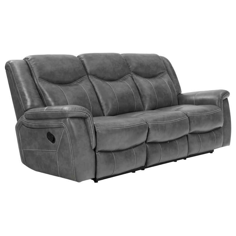 Conrad Reclining Sofa Set