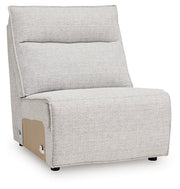 Modmax II Reclining Sofa Chaise - Sims Furniture