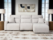 Modmax II Reclining Sofa Chaise - Sims Furniture
