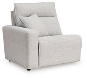 Modmax II Reclining Loveseat - Sims Furniture