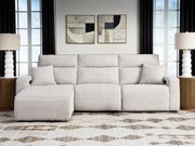 Modmax II Reclining Sofa Chaise - Sims Furniture