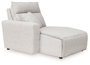 Modmax II Reclining Sofa Chaise - Sims Furniture