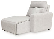 Modmax II Reclining Sofa Chaise - Sims Furniture