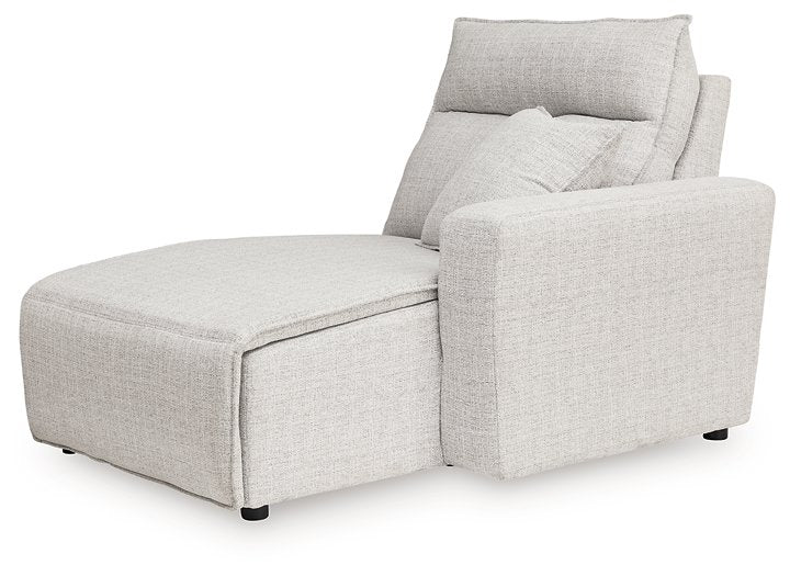 Modmax II Reclining Sofa Chaise - Sims Furniture