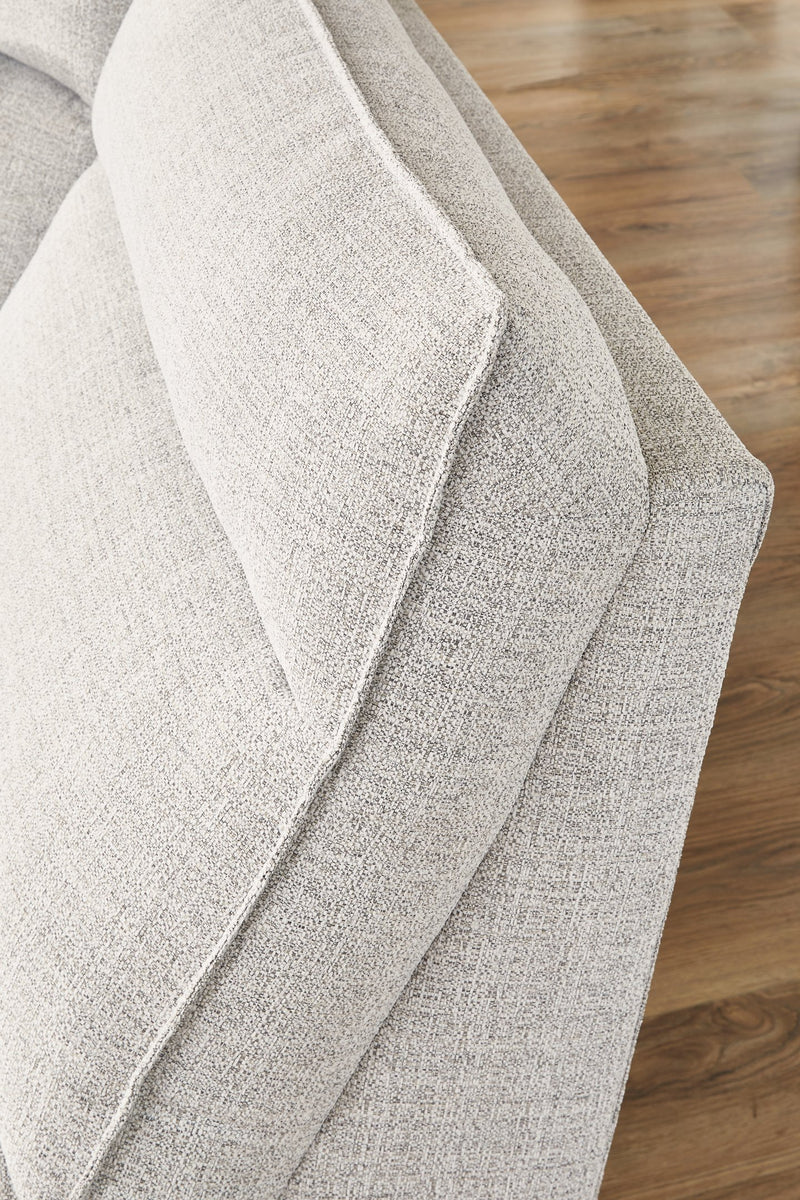 Modmax II Power Reclining Sectional with Audio Consoles - Sims Furniture