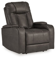 Feazada Power Recliner - Sims Furniture