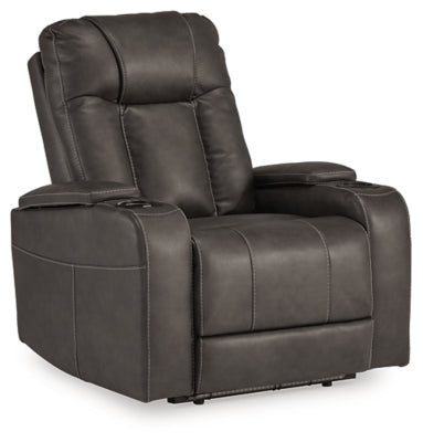 Feazada Power Recliner - Sims Furniture