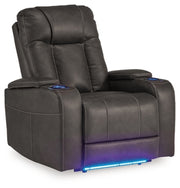 Feazada Power Recliner - Sims Furniture