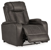 Feazada Power Recliner - Sims Furniture