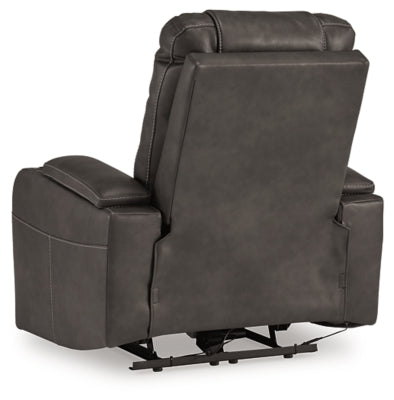 Feazada Power Recliner - Sims Furniture