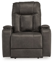 Feazada Power Recliner - Sims Furniture