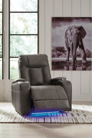 Feazada Power Recliner - Sims Furniture