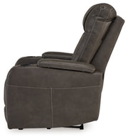 Feazada Power Recliner - Sims Furniture