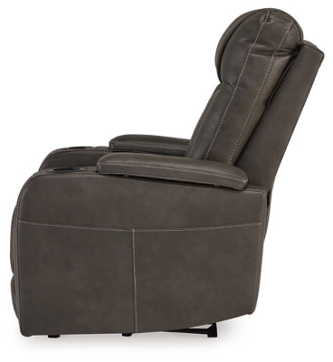 Feazada Power Recliner - Sims Furniture