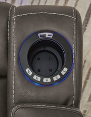 Feazada Power Recliner - Sims Furniture