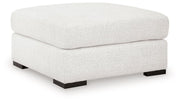 Misty-Lakes Oversized Accent Ottoman - Sims Furniture