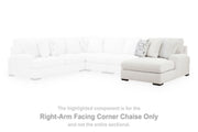 Misty-Lakes Sectional with Chaise - Sims Furniture
