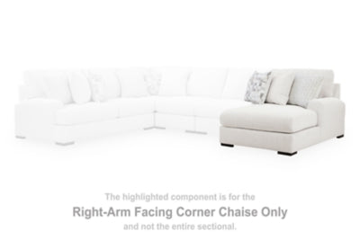 Misty-Lakes Sectional with Chaise - Sims Furniture