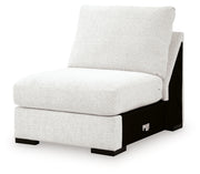Misty-Lakes Sectional with Chaise - Sims Furniture