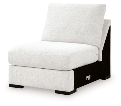 Misty-Lakes Sectional with Chaise - Sims Furniture