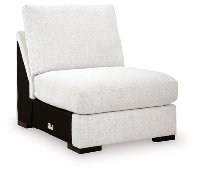 Misty-Lakes Sectional with Chaise - Sims Furniture