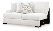 Misty-Lakes Sectional with Chaise - Sims Furniture