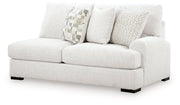 Misty-Lakes Sectional with Chaise - Sims Furniture