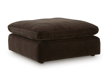 Maxton Heights Oversized Accent Ottoman - Sims Furniture