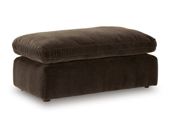 Maxton Heights Ottoman - Sims Furniture