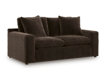 Maxton Heights Loveseat - Sims Furniture
