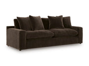 Maxton Heights Sofa - Sims Furniture