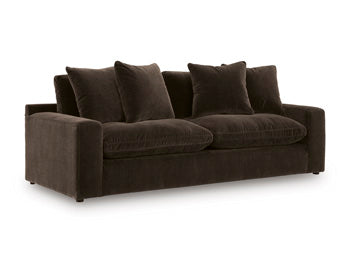 Maxton Heights Sofa - Sims Furniture