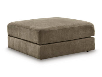 Camellia-Court Ottoman With Storage - Sims Furniture